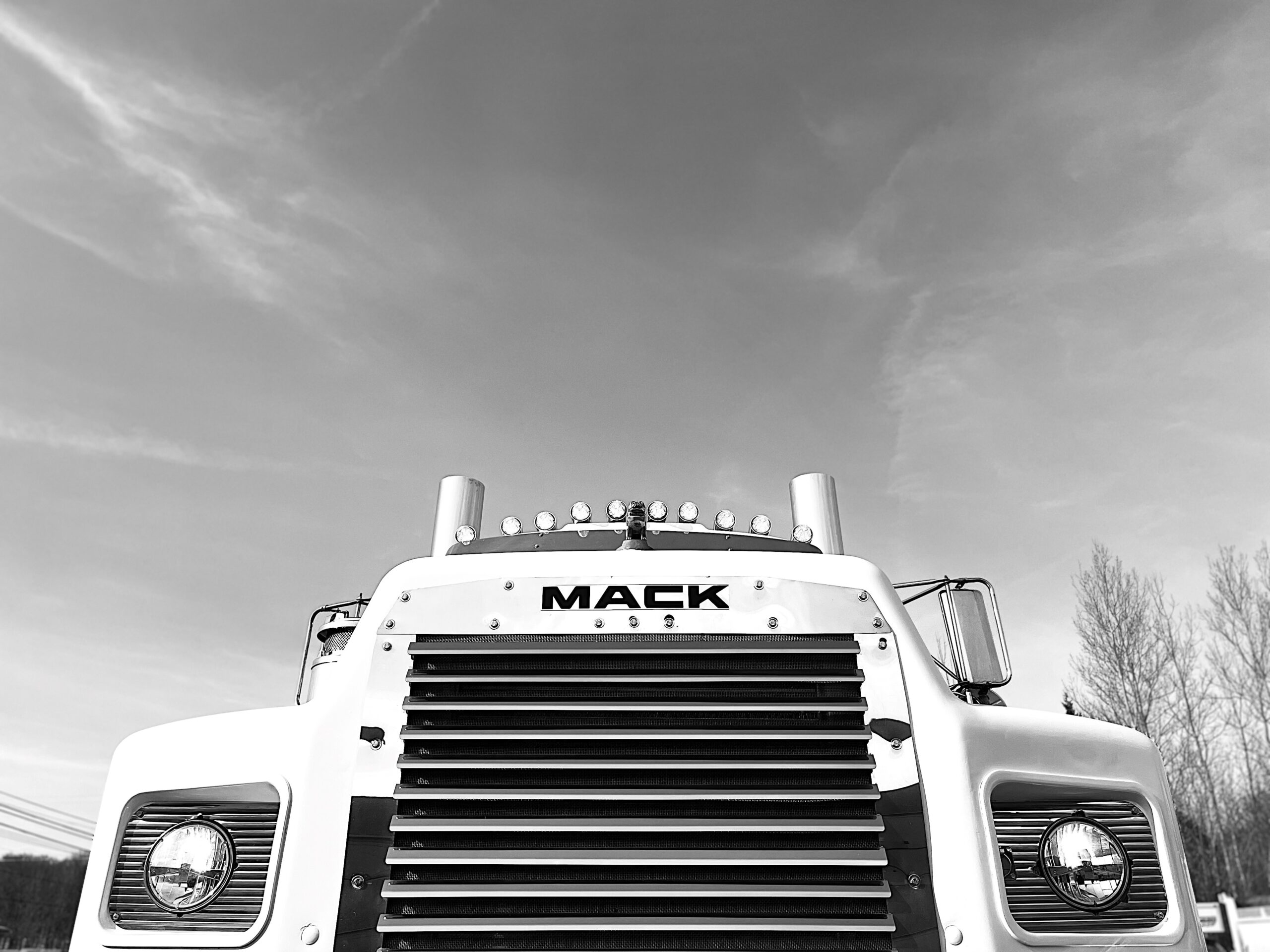 mack